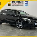 Mercedes-Benz A-Class 2013