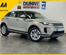 Land Rover Range Rover Evoque 2021