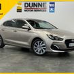 Hyundai i30 2018