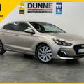Hyundai i30 2018