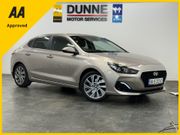 Hyundai i30 2018