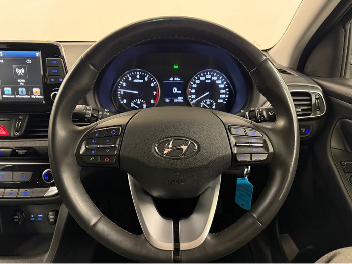 Hyundai i30 2018
