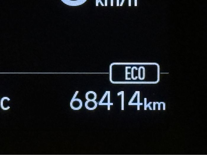 Hyundai i30 2018