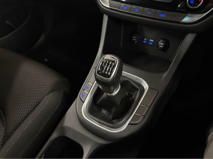 Hyundai i30 2018
