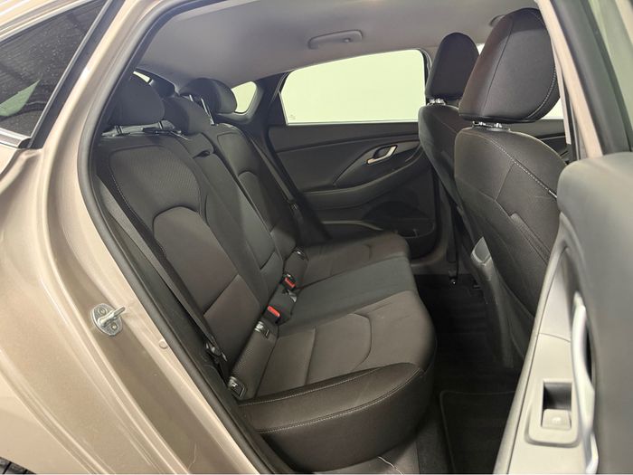 Hyundai i30 2018