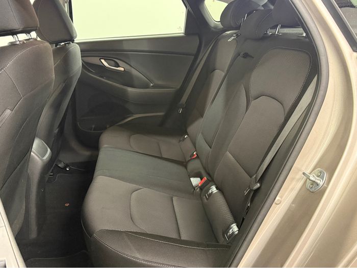 Hyundai i30 2018