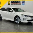 Kia Optima 2018