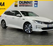 Kia Optima 2018