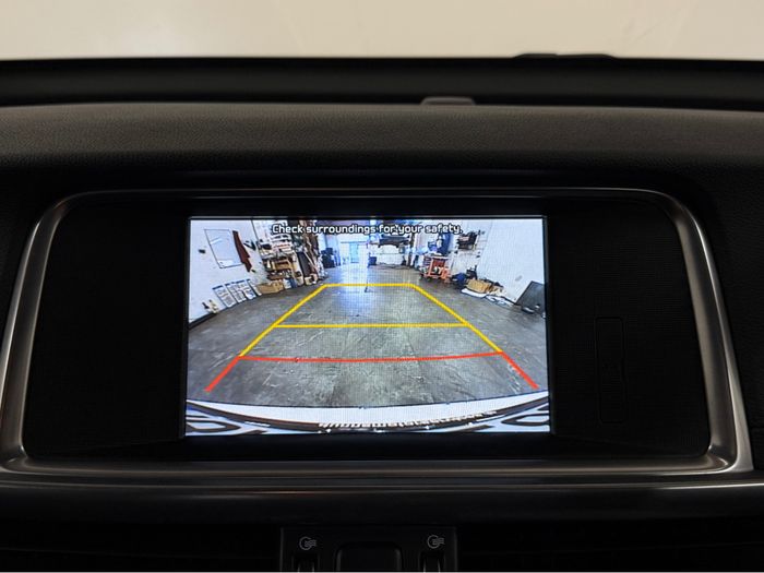 Kia Optima 2018