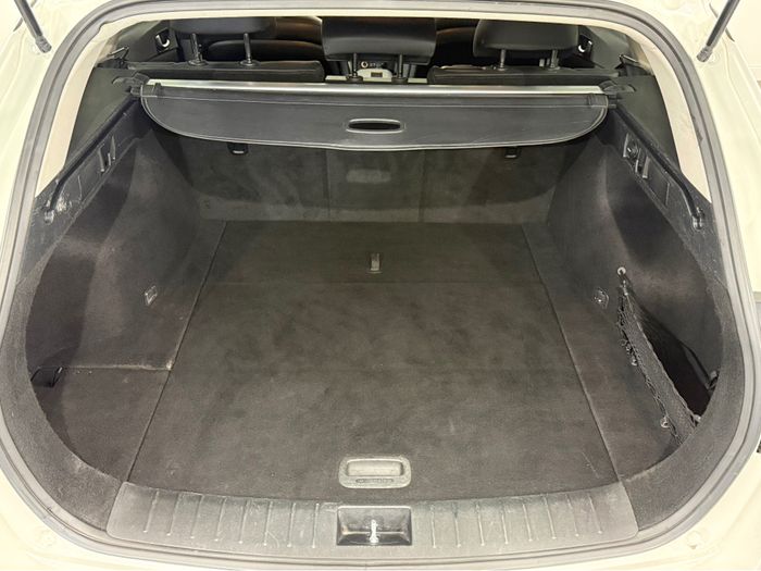 Kia Optima 2018