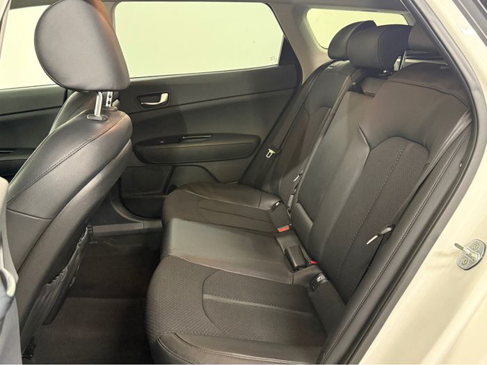Kia Optima 2018