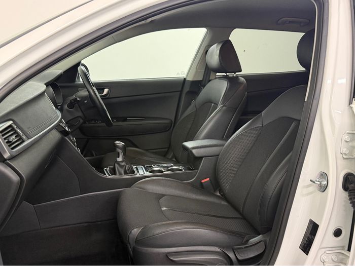 Kia Optima 2018