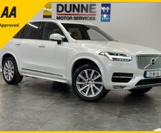 Volvo XC90 2017