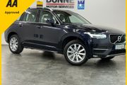Volvo XC90 2017