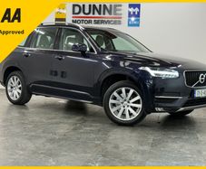Volvo XC90 2017