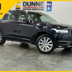 Volvo XC90 2017