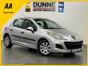 Peugeot 207 2010