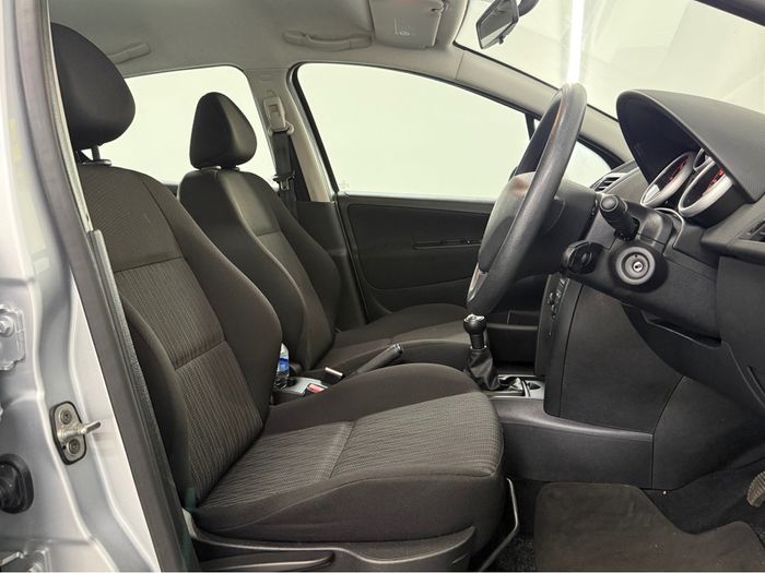 Peugeot 207 2010