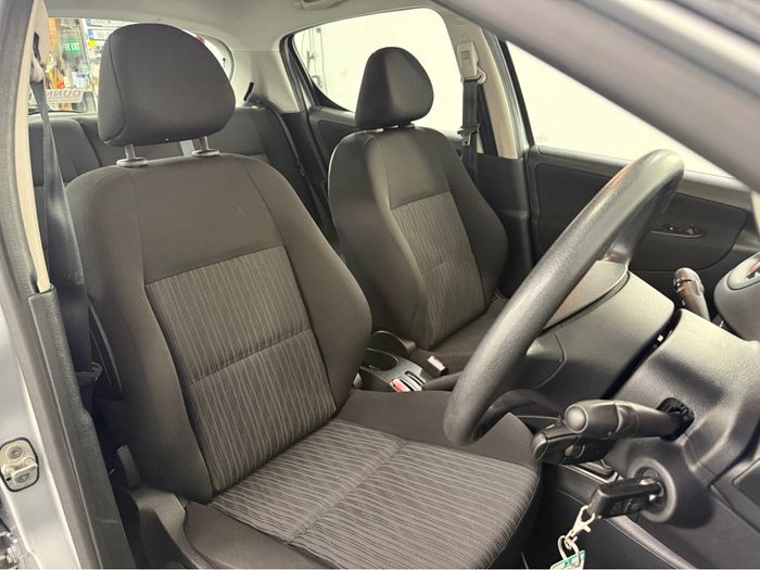 Peugeot 207 2010