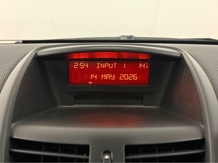 Peugeot 207 2010