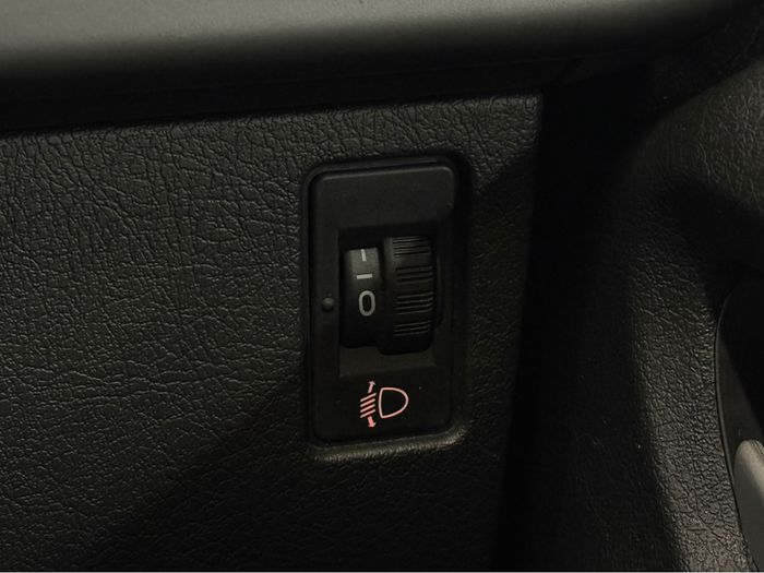 Peugeot 207 2010