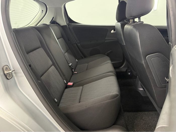 Peugeot 207 2010