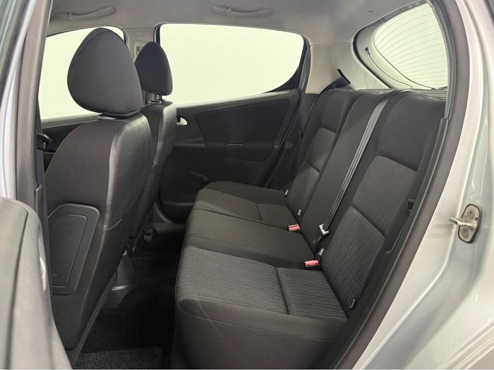Peugeot 207 2010