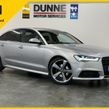 Audi A6 2016