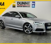 Audi A6 2016
