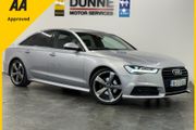 Audi A6 2016