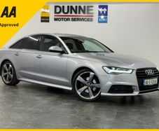 Audi A6 2016