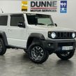 Suzuki Jimny 2023