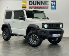 Suzuki Jimny 2023