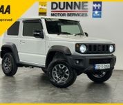 Suzuki Jimny 2023