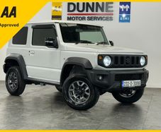 Suzuki Jimny 2023