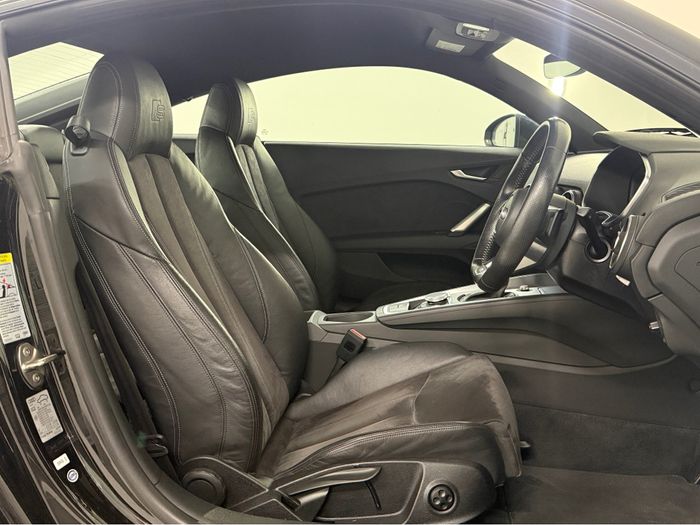 Audi TT 2016