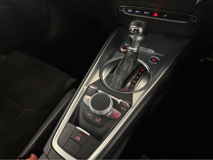 Audi TT 2016