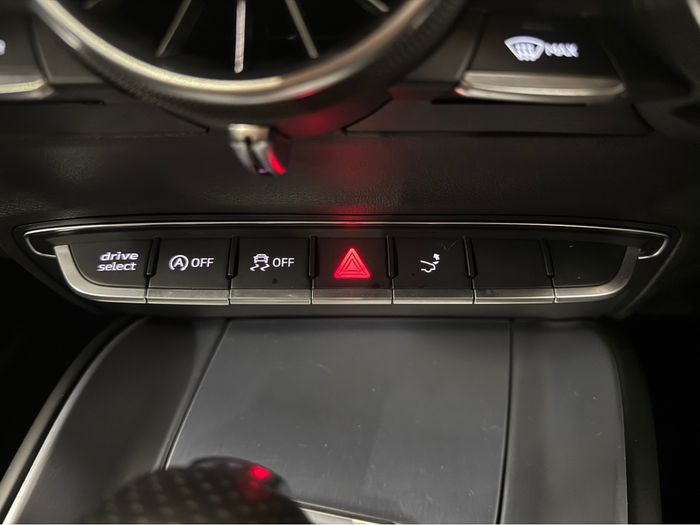 Audi TT 2016