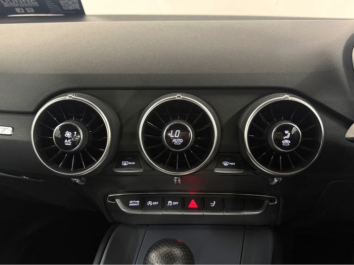 Audi TT 2016
