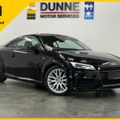 Audi TT 2016