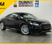 Audi TT 2016
