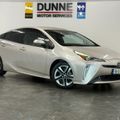 Toyota Prius 2019