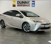 Toyota Prius 2019