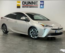 Toyota Prius 2019