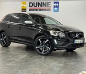 Volvo XC60 2015