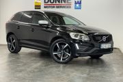 Volvo XC60 2015