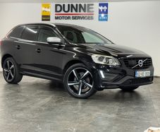 Volvo XC60 2015