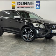 Volvo XC60 2015