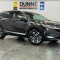 Honda CR-V 2019