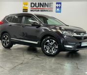 Honda CR-V 2019
